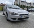 Сірий Міцубісі Lancer, об'ємом двигуна 1.5 л та пробігом 180 тис. км за 5150 $, фото 18 на Automoto.ua