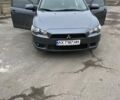 Сірий Міцубісі Lancer, об'ємом двигуна 2 л та пробігом 217 тис. км за 8500 $, фото 15 на Automoto.ua