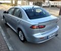 Сірий Міцубісі Lancer, об'ємом двигуна 2 л та пробігом 223 тис. км за 6900 $, фото 12 на Automoto.ua