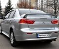 Сірий Міцубісі Lancer, об'ємом двигуна 2 л та пробігом 178 тис. км за 7400 $, фото 3 на Automoto.ua