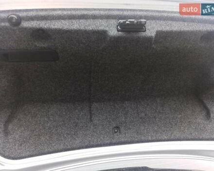 Сірий Міцубісі Lancer, об'ємом двигуна 1.5 л та пробігом 255 тис. км за 7500 $, фото 21 на Automoto.ua