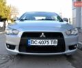 Сірий Міцубісі Lancer, об'ємом двигуна 2 л та пробігом 223 тис. км за 6900 $, фото 2 на Automoto.ua