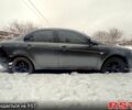 Сірий Міцубісі Lancer, об'ємом двигуна 2 л та пробігом 286 тис. км за 5500 $, фото 3 на Automoto.ua