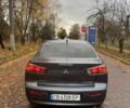 Мицубиси Лансер 2011 в Чернигове на Automoto.ua Серый Мицубиси Лансер, объемом двигателя 1.5 л и пробегом 300 тыс. км за 5300 $, фото 1 на Automoto.ua