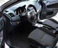 Сірий Міцубісі Lancer, об'ємом двигуна 2 л та пробігом 178 тис. км за 7400 $, фото 11 на Automoto.ua