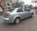 Сірий Міцубісі Lancer, об'ємом двигуна 1.5 л та пробігом 255 тис. км за 7500 $, фото 4 на Automoto.ua