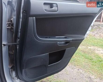 Сірий Міцубісі Lancer, об'ємом двигуна 1.5 л та пробігом 255 тис. км за 7500 $, фото 24 на Automoto.ua