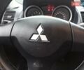 Сірий Міцубісі Lancer, об'ємом двигуна 1.5 л та пробігом 255 тис. км за 7500 $, фото 13 на Automoto.ua