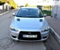 Сірий Міцубісі Lancer, об'ємом двигуна 2 л та пробігом 223 тис. км за 6900 $, фото 1 на Automoto.ua