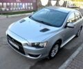 Сірий Міцубісі Lancer, об'ємом двигуна 2 л та пробігом 223 тис. км за 6900 $, фото 3 на Automoto.ua