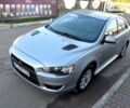 Сірий Міцубісі Lancer, об'ємом двигуна 2 л та пробігом 223 тис. км за 7300 $, фото 3 на Automoto.ua