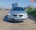 Серый Мицубиси Лансер, объемом двигателя 1.6 л и пробегом 320 тыс. км за 4800 $, фото 15 на Automoto.ua
