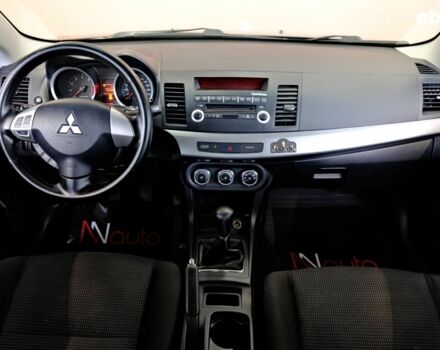 Сірий Міцубісі Lancer, об'ємом двигуна 1.5 л та пробігом 154 тис. км за 5900 $, фото 3 на Automoto.ua