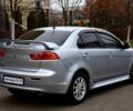 Сірий Міцубісі Lancer, об'ємом двигуна 2 л та пробігом 178 тис. км за 7400 $, фото 5 на Automoto.ua