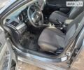 Сірий Міцубісі Lancer, об'ємом двигуна 1.5 л та пробігом 91 тис. км за 7700 $, фото 8 на Automoto.ua