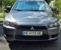Сірий Міцубісі Lancer, об'ємом двигуна 1.5 л та пробігом 78 тис. км за 8900 $, фото 1 на Automoto.ua