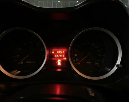 Серый Мицубиси Лансер, объемом двигателя 1.5 л и пробегом 227 тыс. км за 7300 $, фото 21 на Automoto.ua