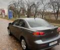 Мицубиси Лансер 2011 в Чернигове на Automoto.ua Серый Мицубиси Лансер, объемом двигателя 1.5 л и пробегом 300 тыс. км за 5300 $, фото 5 на Automoto.ua