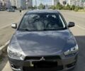 Сірий Міцубісі Lancer, об'ємом двигуна 2 л та пробігом 170 тис. км за 5200 $, фото 1 на Automoto.ua