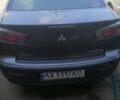 Сірий Міцубісі Lancer, об'ємом двигуна 2 л та пробігом 263 тис. км за 7000 $, фото 1 на Automoto.ua