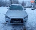 Сірий Міцубісі Lancer, об'ємом двигуна 1.5 л та пробігом 147 тис. км за 6000 $, фото 1 на Automoto.ua