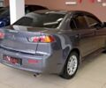 Сірий Міцубісі Lancer, об'ємом двигуна 1.5 л та пробігом 154 тис. км за 5900 $, фото 6 на Automoto.ua