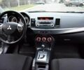 Сірий Міцубісі Lancer, об'ємом двигуна 2 л та пробігом 178 тис. км за 7400 $, фото 9 на Automoto.ua
