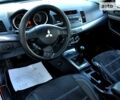 Сірий Міцубісі Lancer, об'ємом двигуна 2 л та пробігом 223 тис. км за 6900 $, фото 17 на Automoto.ua