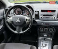 Сірий Міцубісі Lancer, об'ємом двигуна 2 л та пробігом 173 тис. км за 7200 $, фото 18 на Automoto.ua