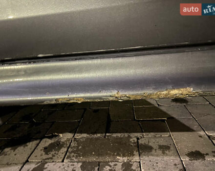 Серый Мицубиси Лансер, объемом двигателя 1.5 л и пробегом 227 тыс. км за 7300 $, фото 17 на Automoto.ua