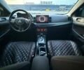Серый Мицубиси Лансер, объемом двигателя 2 л и пробегом 191 тыс. км за 7900 $, фото 8 на Automoto.ua