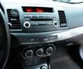 Сірий Міцубісі Lancer, об'ємом двигуна 2 л та пробігом 178 тис. км за 7400 $, фото 15 на Automoto.ua