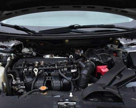 Сірий Міцубісі Lancer, об'ємом двигуна 2 л та пробігом 178 тис. км за 7400 $, фото 20 на Automoto.ua