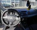 Сірий Міцубісі Lancer, об'ємом двигуна 1.5 л та пробігом 1 тис. км за 5300 $, фото 6 на Automoto.ua