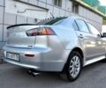 Серый Мицубиси Лансер, объемом двигателя 2 л и пробегом 223 тыс. км за 6500 $, фото 8 на Automoto.ua