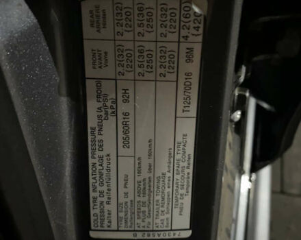 Серый Мицубиси Лансер, объемом двигателя 1.5 л и пробегом 227 тыс. км за 7300 $, фото 24 на Automoto.ua