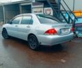 Сірий Міцубісі Lancer, об'ємом двигуна 1.6 л та пробігом 312 тис. км за 5250 $, фото 18 на Automoto.ua