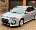Сірий Міцубісі Lancer, об'ємом двигуна 2 л та пробігом 173 тис. км за 7200 $, фото 10 на Automoto.ua