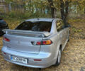 Мицубиси Лансер 2011 в Львове на Automoto.ua Серый Мицубиси Лансер, объемом двигателя 2 л и пробегом 342 тыс. км за 6300 $, фото 9 на Automoto.ua