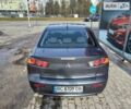 Сірий Міцубісі Lancer, об'ємом двигуна 1.5 л та пробігом 91 тис. км за 7700 $, фото 7 на Automoto.ua