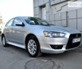 Сірий Міцубісі Lancer, об'ємом двигуна 2 л та пробігом 223 тис. км за 6900 $, фото 6 на Automoto.ua