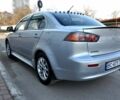 Сірий Міцубісі Lancer, об'ємом двигуна 2 л та пробігом 223 тис. км за 6900 $, фото 13 на Automoto.ua