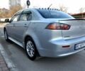 Сірий Міцубісі Lancer, об'ємом двигуна 2 л та пробігом 223 тис. км за 7300 $, фото 13 на Automoto.ua