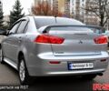Серый Мицубиси Лансер, объемом двигателя 2 л и пробегом 178 тыс. км за 7400 $, фото 3 на Automoto.ua