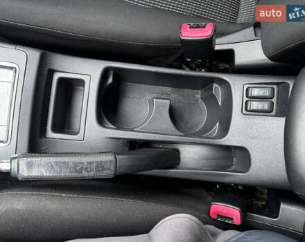 Сірий Міцубісі Lancer, об'ємом двигуна 2 л та пробігом 173 тис. км за 7200 $, фото 21 на Automoto.ua