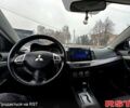 Серый Мицубиси Лансер, объемом двигателя 2.4 л и пробегом 180 тыс. км за 7300 $, фото 7 на Automoto.ua