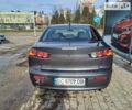 Сірий Міцубісі Lancer, об'ємом двигуна 1.5 л та пробігом 91 тис. км за 7700 $, фото 4 на Automoto.ua