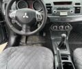 Сірий Міцубісі Lancer, об'ємом двигуна 2 л та пробігом 217 тис. км за 8500 $, фото 10 на Automoto.ua