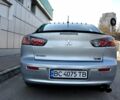 Сірий Міцубісі Lancer, об'ємом двигуна 2 л та пробігом 223 тис. км за 6900 $, фото 11 на Automoto.ua