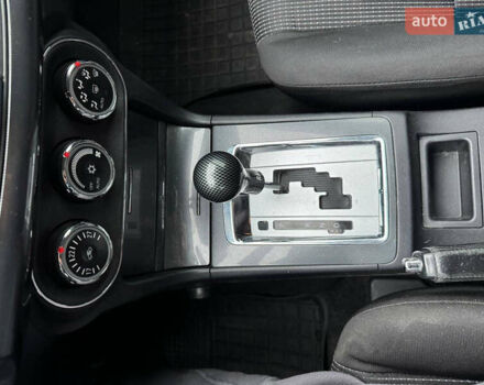 Сірий Міцубісі Lancer, об'ємом двигуна 2 л та пробігом 173 тис. км за 7200 $, фото 24 на Automoto.ua